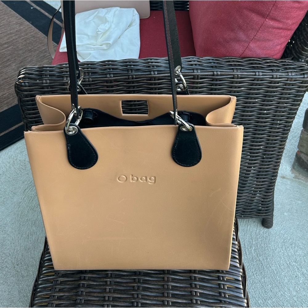 Obag convertible Tote bag